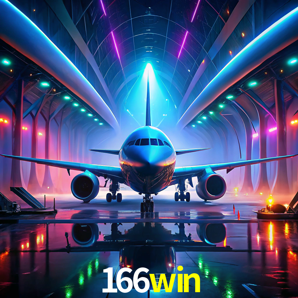 Slots no Site 166win