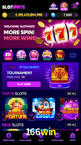 App 166win